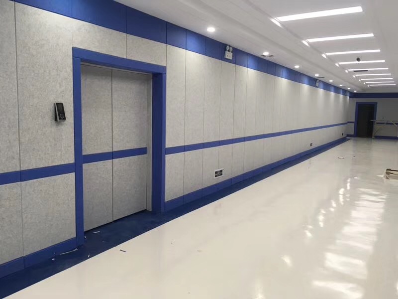 審訊室防撞軟包 審訊室防撞軟包