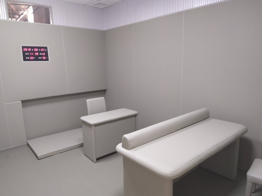 SIW防撞墻系統效果圖