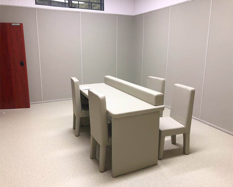 SIW防撞墻系統建設改造方案