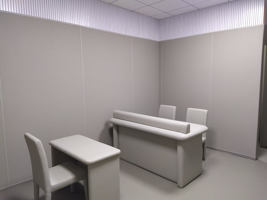審訊室軟包 (119).jpg 安徽省紀委審訊室防撞軟包建設的室內效果圖