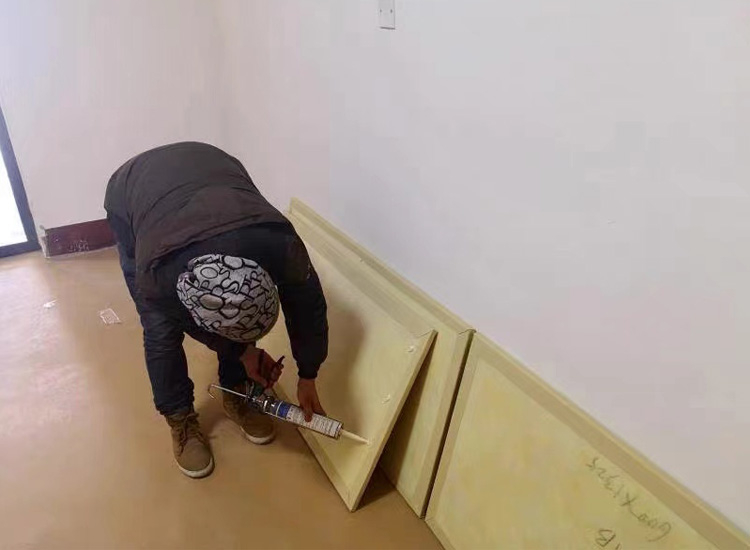 防撞軟包安裝步驟,看完你也會。和防撞軟包適用場所