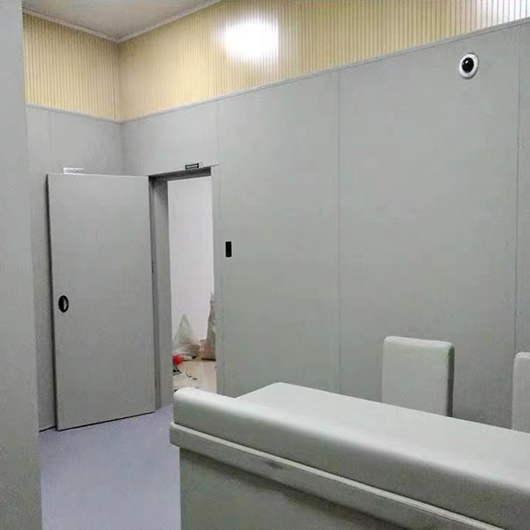 SIW防撞系統墻面軟包，談話室審訊室留置室防撞軟包廠家