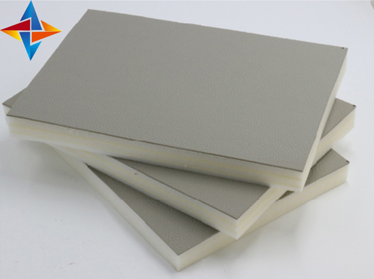 防撞材料有哪些環保軟包呢