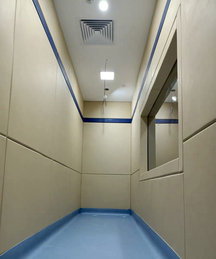 談話室墻面防撞軟包材料應(yīng)具備的四大特點(diǎn) 不看不知道 一看嚇一跳