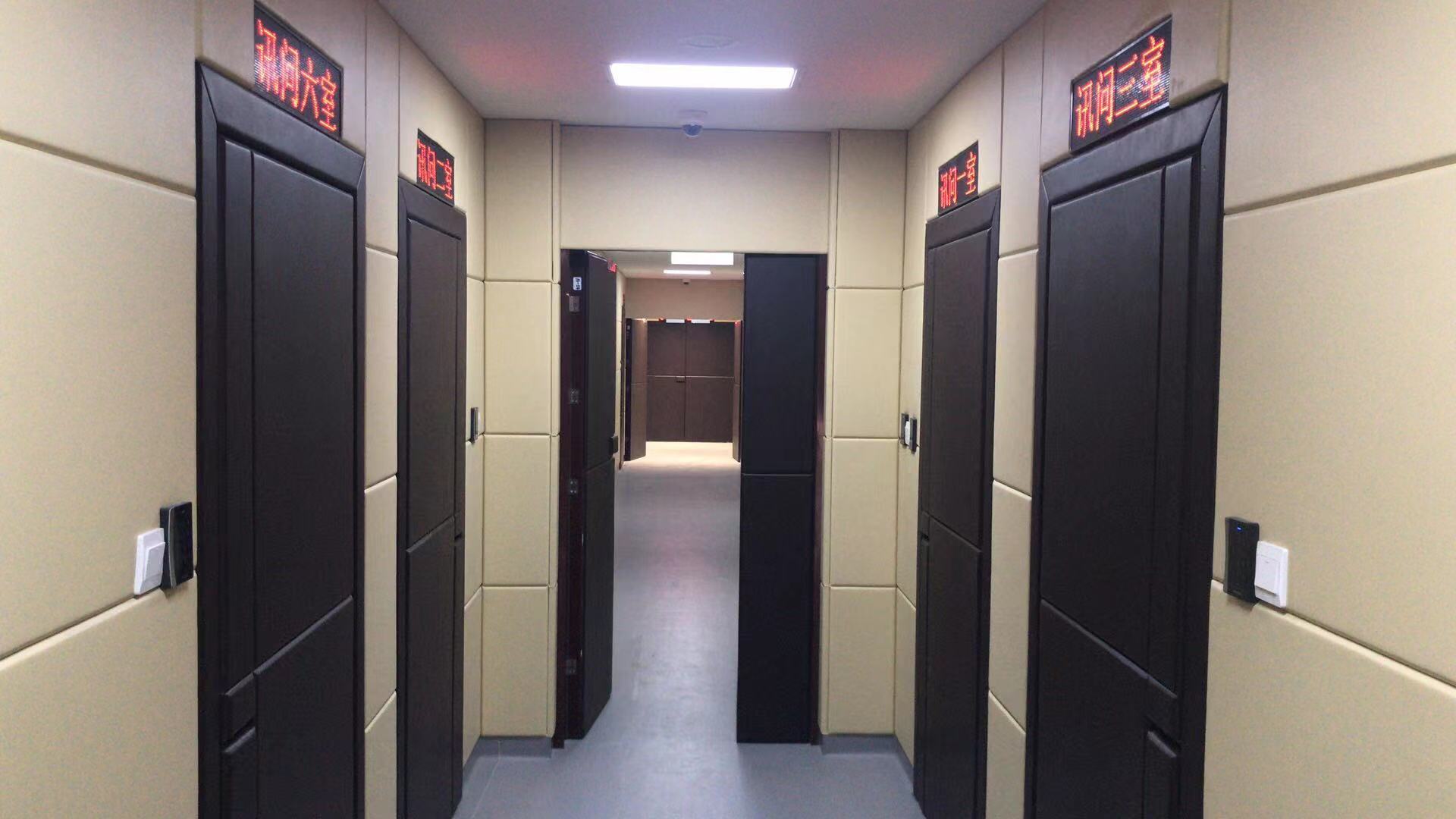 監察委防撞軟包