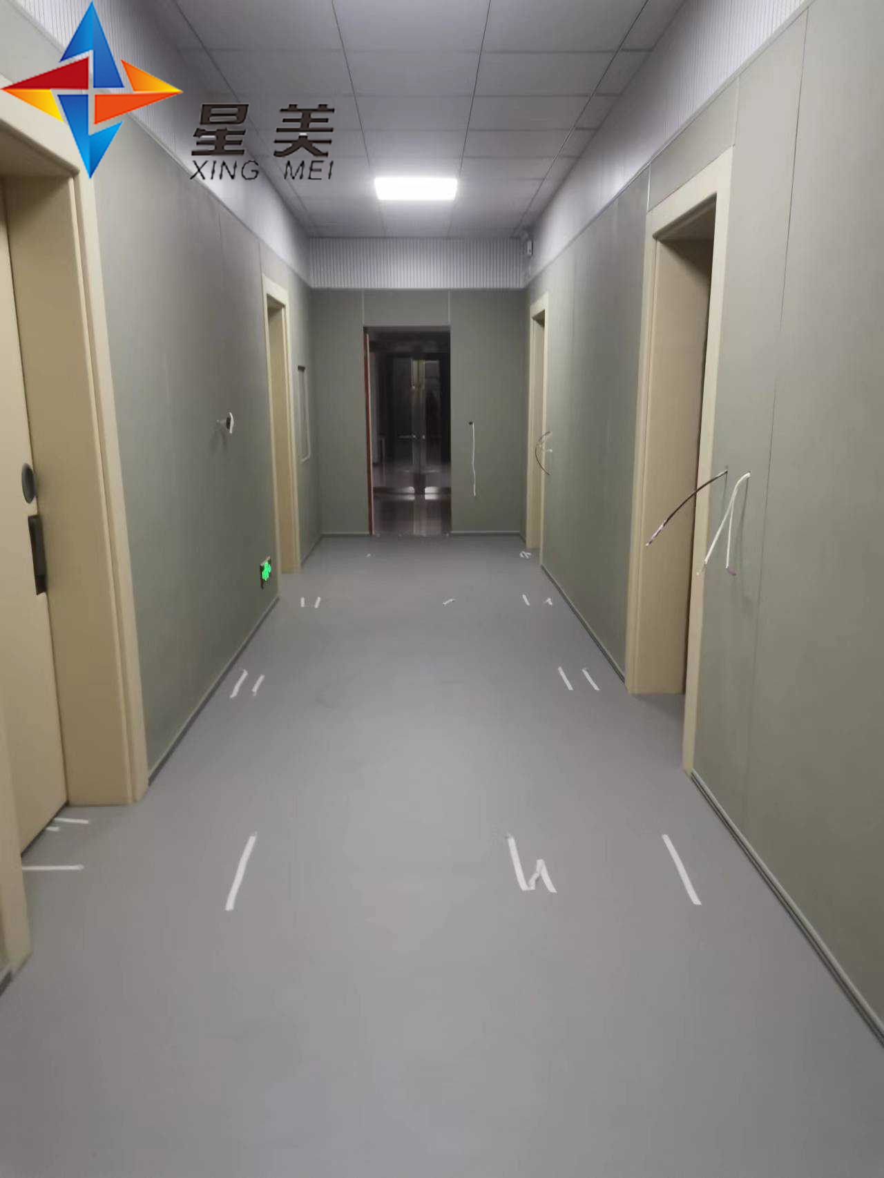 審訊室軟包需嚴格把控品質