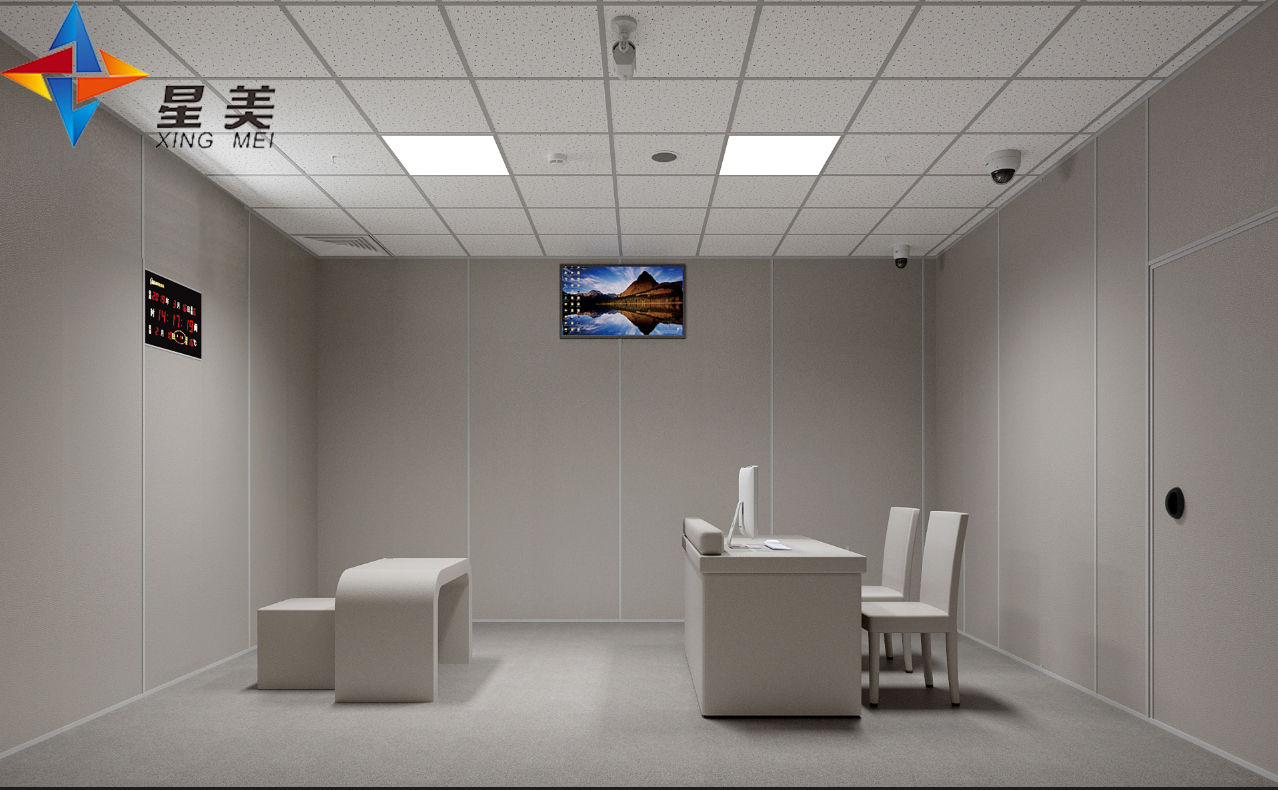 數據說話：法院防撞軟包改造項目事故率下降97%的啟示