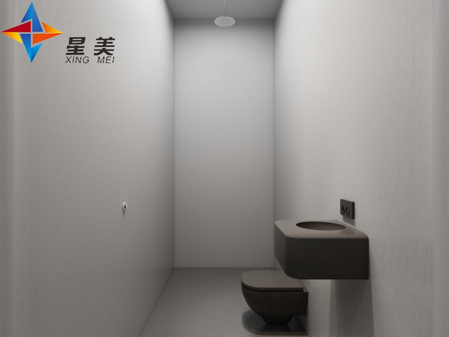 告別安全隱患！談話室軟包建設升級全解析