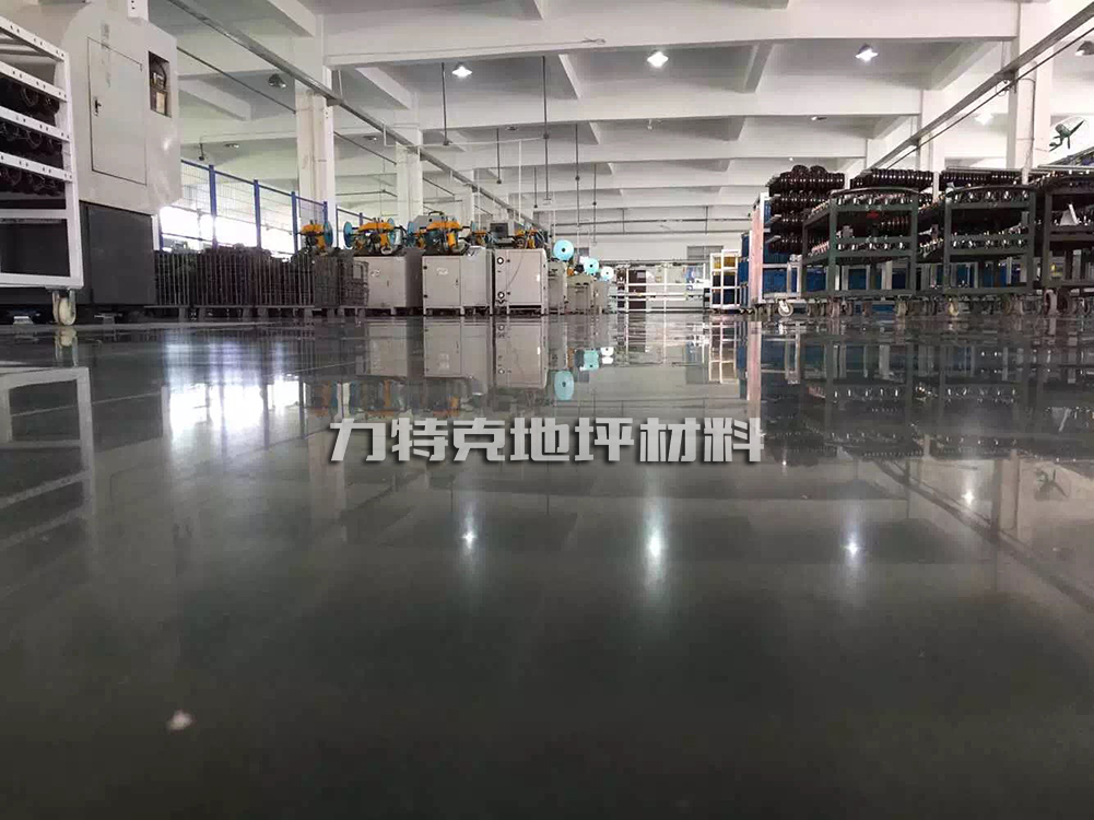 地坪起砂會(huì)有什么后果？